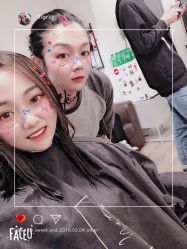 -净漪造型 PURE RIPPLE