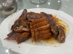 烧鹅-姚林轩
