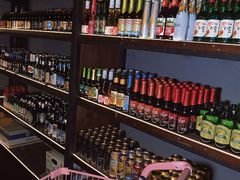 -M99 BEER世界啤酒吧(鸿云悦街店)