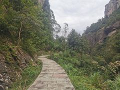 -雁荡山风景名胜区