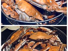 -海味当家(西安路店)