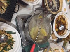 -潮界(虹桥新天地店)