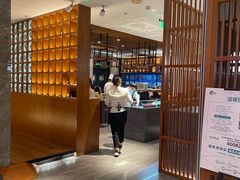 -大渔铁板烧(中山路八佰伴店)