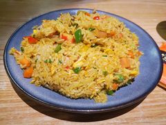 海鲜炒饭-外父煮意多元化餐厅(商业城店)