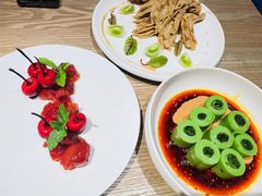 -小大董·烤鸭(凤凰汇店)