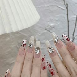 -斯馨·健康美甲美睫