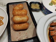 -径山十八道·风味民间菜(华夏之心店)