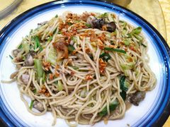 -青竹园海鲜餐厅(海天路店)