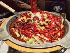 -南锣南门(东方银座店)