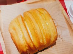 蒙古奶酪饼-西贝(深圳卓悦汇店)