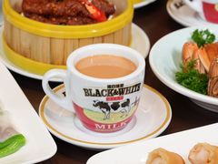 -香港狮子山下·明星粤菜餐厅(北苑店)