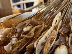 -嘉州叶婆婆钵钵鸡(建设路店)