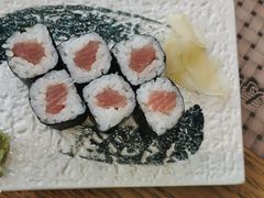 -林妈妈村·日式料理(宝山万达店)