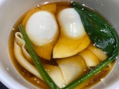 -清真·锦翔炝锅鱼(明德门店)