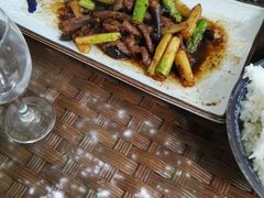 -金稼园·金平湖农家菜
