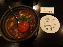 鲸肉小土锅-鯨料理 徳家