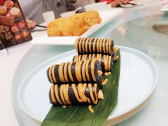 -御口福·廿八年经典粤菜·驰名烧鹅 (远景路店)