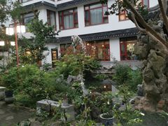 -苏州冶园园林民宿(太湖西山风景区店)