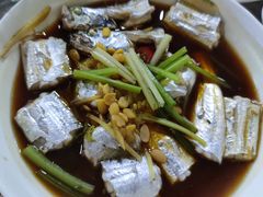 -东山壹号海鲜餐厅(金銮名都店)