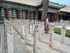 -西安碑林博物馆