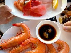-锦厨国际自助餐厅 · 云端景观 (昆明索菲特大酒店)