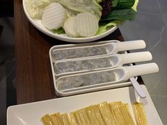 -蝎王府羊蝎子(虎坊桥总店)