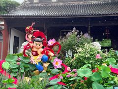 -钱王祠
