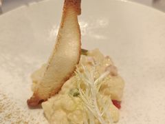 -德大西餐社