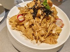 -福海居烤鸭店(鸟巢店)