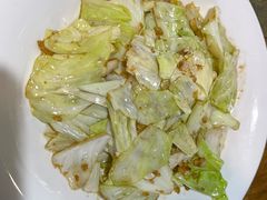 -湘香私房菜(大石长隆店)