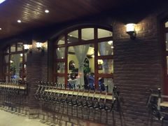 -维兰西餐(万泉河店)