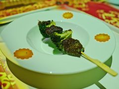 -翡翠36餐厅(浦东香格里拉店)