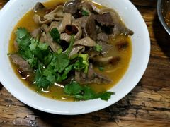 -88号小吃店·经典云南菜·地道纳西美食