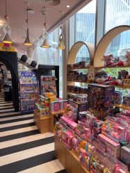-奈尔宝·儿童乐园·亲子餐厅(前滩店)