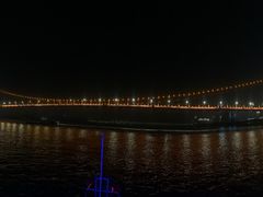 -武汉两江游览·夜游长江(汉口粤汉码头)