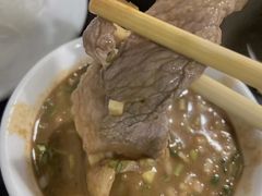 -天桥老金涮肉(牛街店)