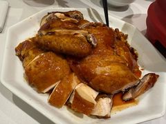 -姚姚酸菜鱼·金戈戈香港豉油鸡(喜荟城联名店)