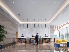 -凯里亚德酒店(深圳北站大浪商业中心店)