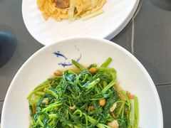 -有璟阁港式餐厅(金融街购物中心店)