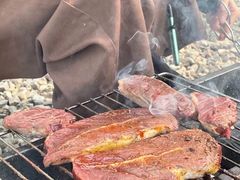 -安德鲁户外烧烤帐篷营地(马泉营店)