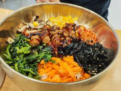 -米村拌饭(靖宇店)