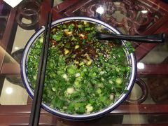 -马吉德牛肉拉面(新街口店)