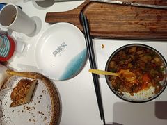-阿娜尔·新疆菜(宜家荟聚中心店)