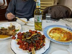 -宝发园名菜馆