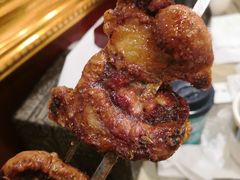 -巴依兄弟西域美食(机场店)