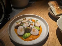 -OTIUM • 柴屿麦(亮马桥店)