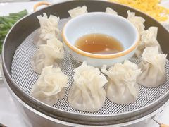 金泽本地烧麦-状元楼(金溪路店)