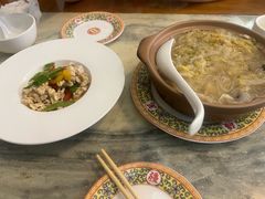 -京菜·砂锅居·烤鸭(西四店)