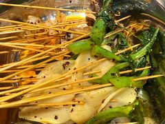 -嘉州鲜知味钵钵鸡(奎星楼店)