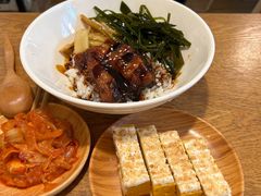 -春笙食堂.丼饭拉面寿司(GOGO新天地店)
